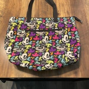 DISNEY MICKEY MOUSE Tote Bag